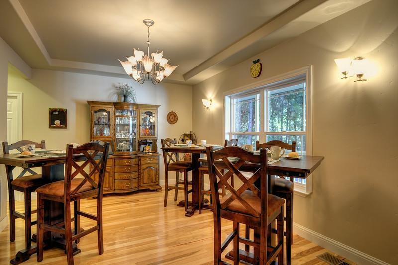 North Canyon Inn Bed & Breakfast Camino ภายนอก รูปภาพ